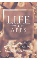L.I.F.E. Apps