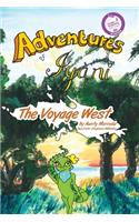 Adventures of Iyani