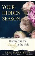 Your Hidden Season