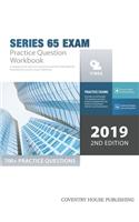 Series 65 Exam Practice Question Workbook