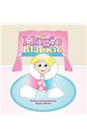 My Magic Blankie