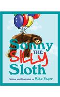 Sonny the Silly Sloth