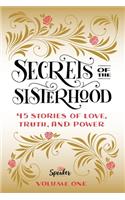 Secrets of the Sisterhood