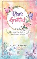 Diario de la Gratitud