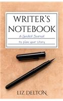 Writer's Notebook
