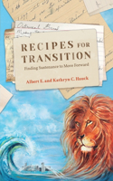 Recipes for Transition