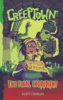 Final Ingredient