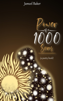 Power of 1000 Suns