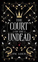 Court of the Undead