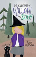 Adventures of Willow and Ziggy