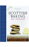 Scottish Baking