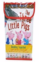 Reading Together Books and Poster Set