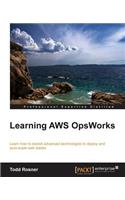 Learning Aws Opsworks