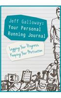 Jeff Galloway: Your Personal Running Journal