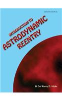Introduction to Astrodynamic Reentry