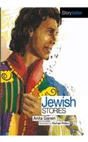 Jewish Stories