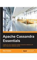 Apache Cassandra Essentials