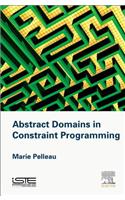 Abstract Domains in Constraint Programming