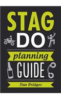 Stag Do Planning Guide