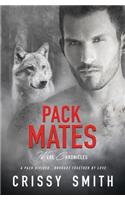 Pack Mates