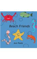 Beach Friends