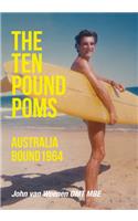 The Ten Pound Poms: Australia Bound 1964