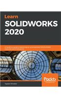 Learn SOLIDWORKS 2020