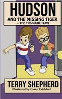 Hudson and the Missing Tiger