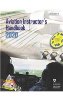 Aviation Instructor's Handbook (Federal Aviation Administration)
