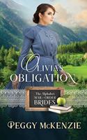 Olivia's Obligation