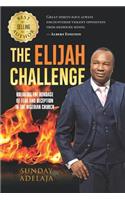 The Elijah Challenge