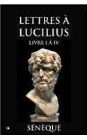 Lettres À Lucilius