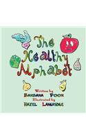 Healthy Alphabet