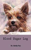 Blood Sugar Log