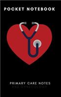 Pocket Notebook Primary Care Notes