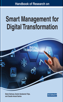 Handbook of Research on Smart Management for Digital Transformation