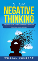 Stop Negative Thinking