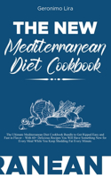 The New Mediterranean Diet Cookbook