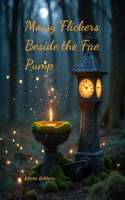Mossy Flickers Beside the Fae Pump
