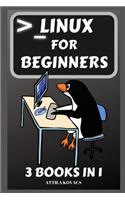 Linux for Beginners