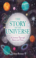 Story of the Universe