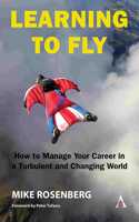 Learning to Fly: How to Manage Your Career in a Turbulent and Changing World