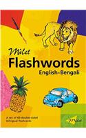 Milet Flashwords (English-Bengali)