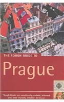 The Rough Guide to Prague