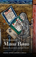 Transmission of Medieval Romance