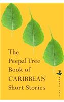 Peepal Tree Book of Contemporary Caribbean Short Stories