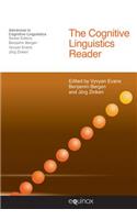 The Cognitive Linguistics Reader