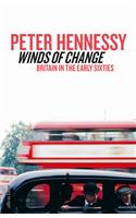 Winds of Change: Britain in the Early Sixties