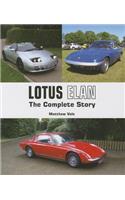 Lotus Elan