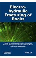 Electrohydraulic Fracturing of Rocks